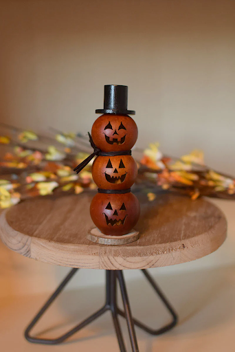 Lil Noah Triple Stack Gourd