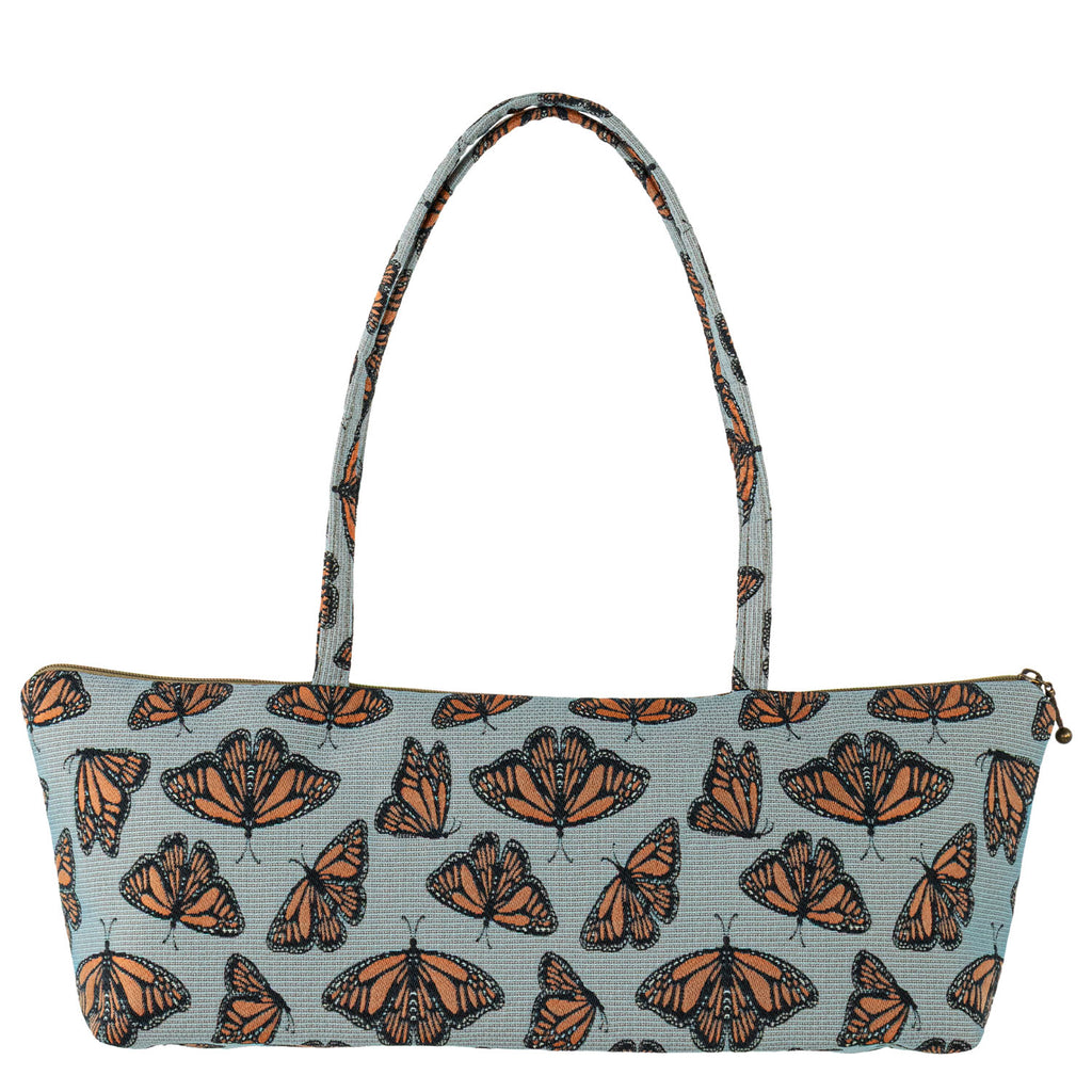 Maruca Millie Lu in Monarch Sky