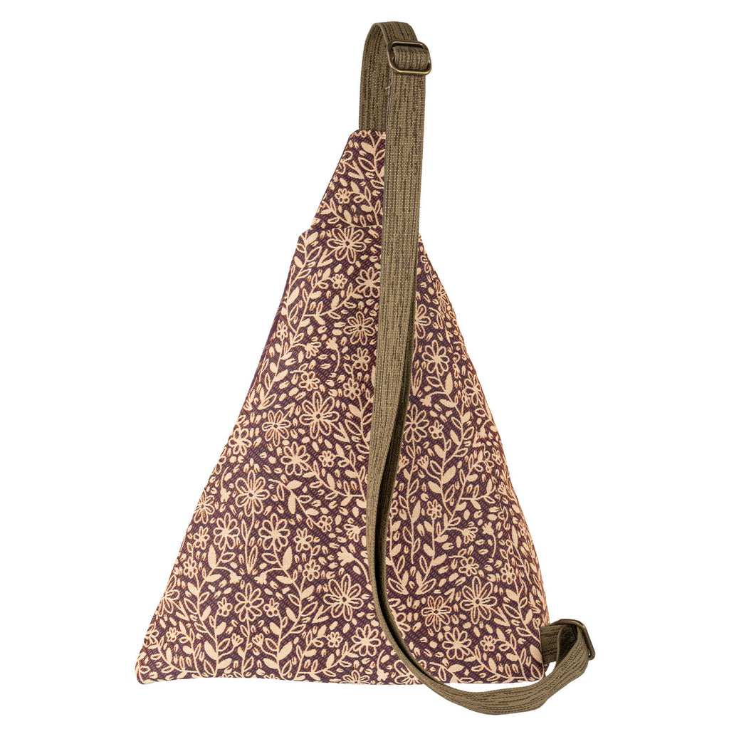 Maruca GoGo Backback in Midsummer Purple
