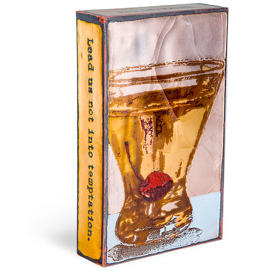 Temptation Spiritile - Retired