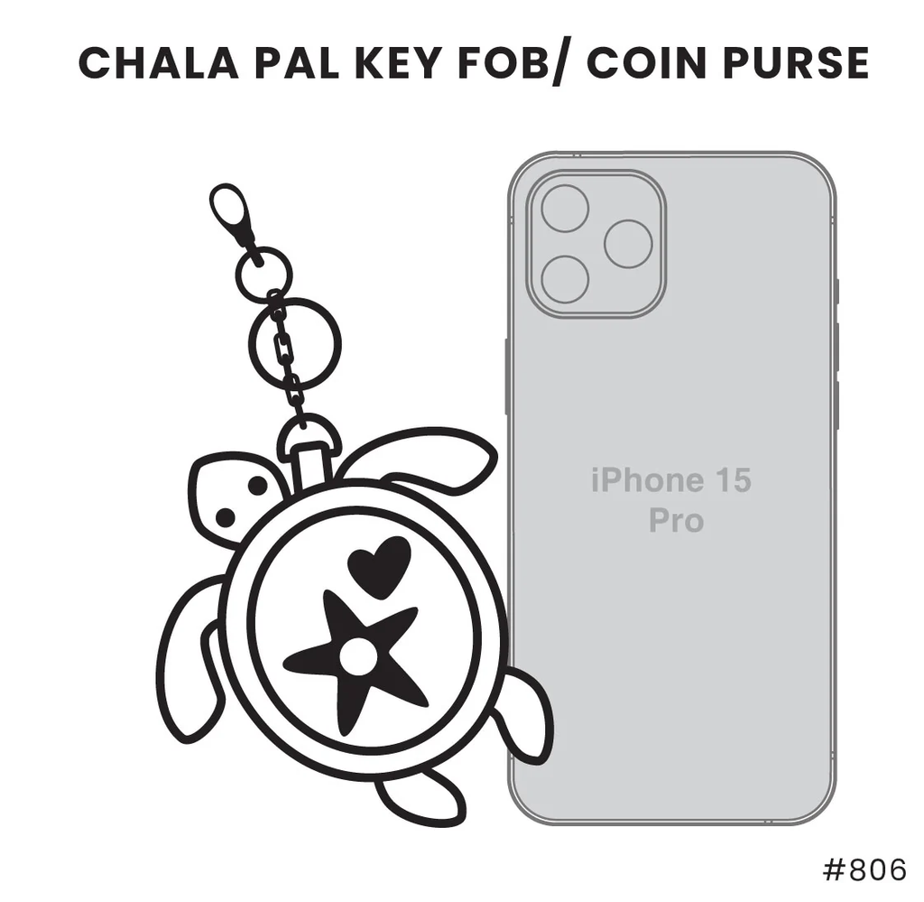 Cardinal Group Key Chain