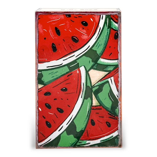 Taste of Summer Spiritile - Retired