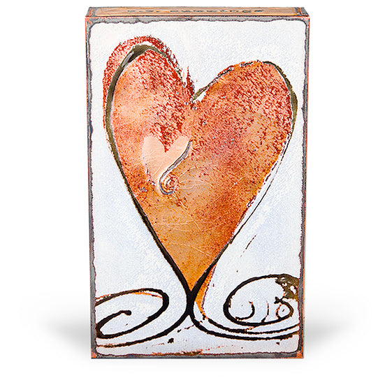 Turner Heart II Spiritile