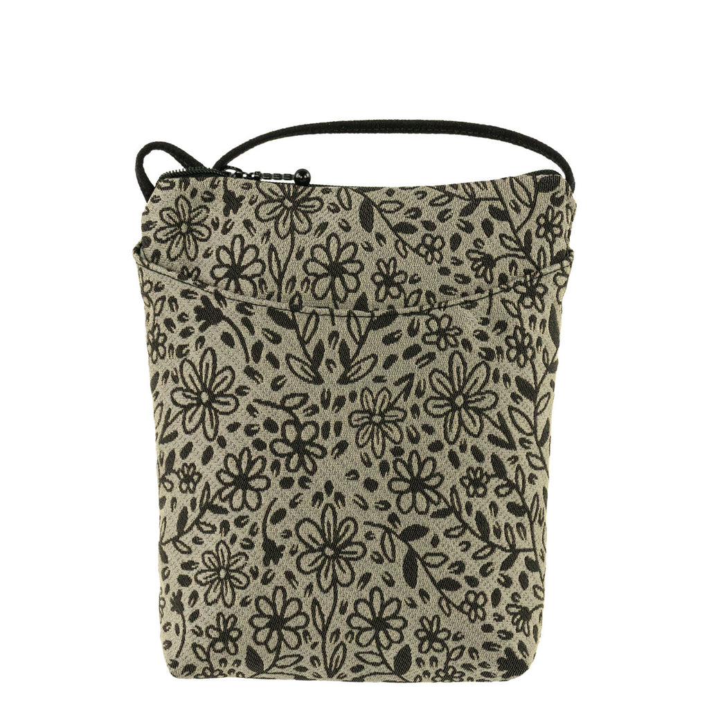 Maruca Busy Bee Handbag in Midsummer Shadow