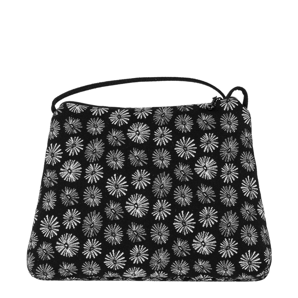 Maruca Sparrow Handbag in Starbust Silver