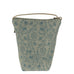 Maruca City Girl Handbag in Filigree Teal
