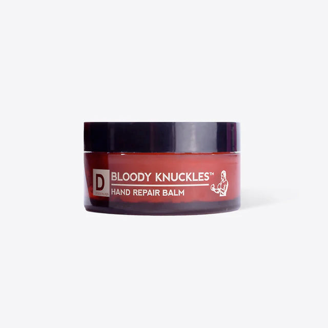BLOODY KNUCKLES HAND REPAIR BALM - TRAVEL SIZE by DUKE CANNON