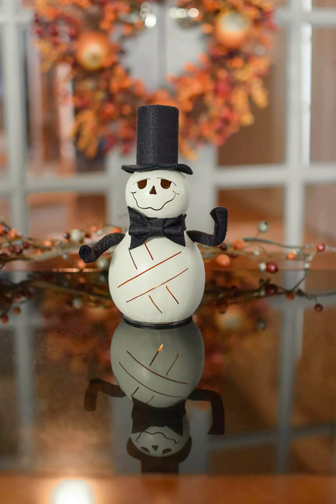 Fall Miniature Gourds