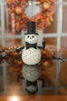 Fall Miniature Gourds