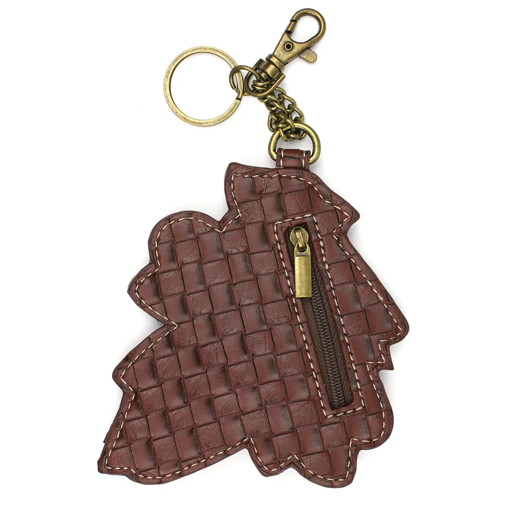 Cardinal Group Key Chain