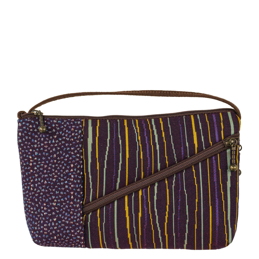 Maruca TomBoy Handbag in Birch Purple
