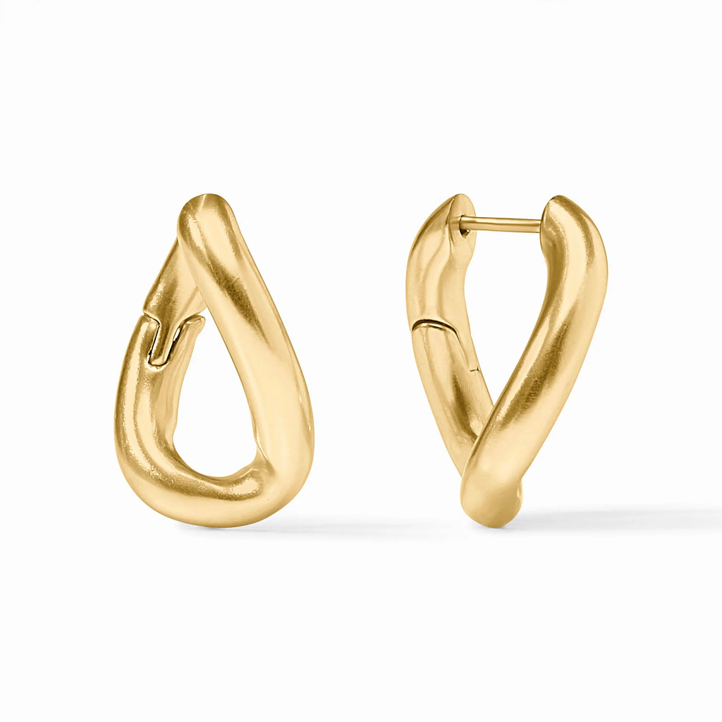 Dolce 2-in-1 Earrings by Julie Vos