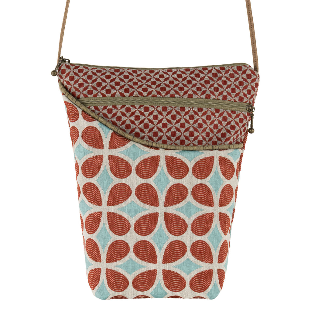 Maruca City Girl Handbag in Mod Amber