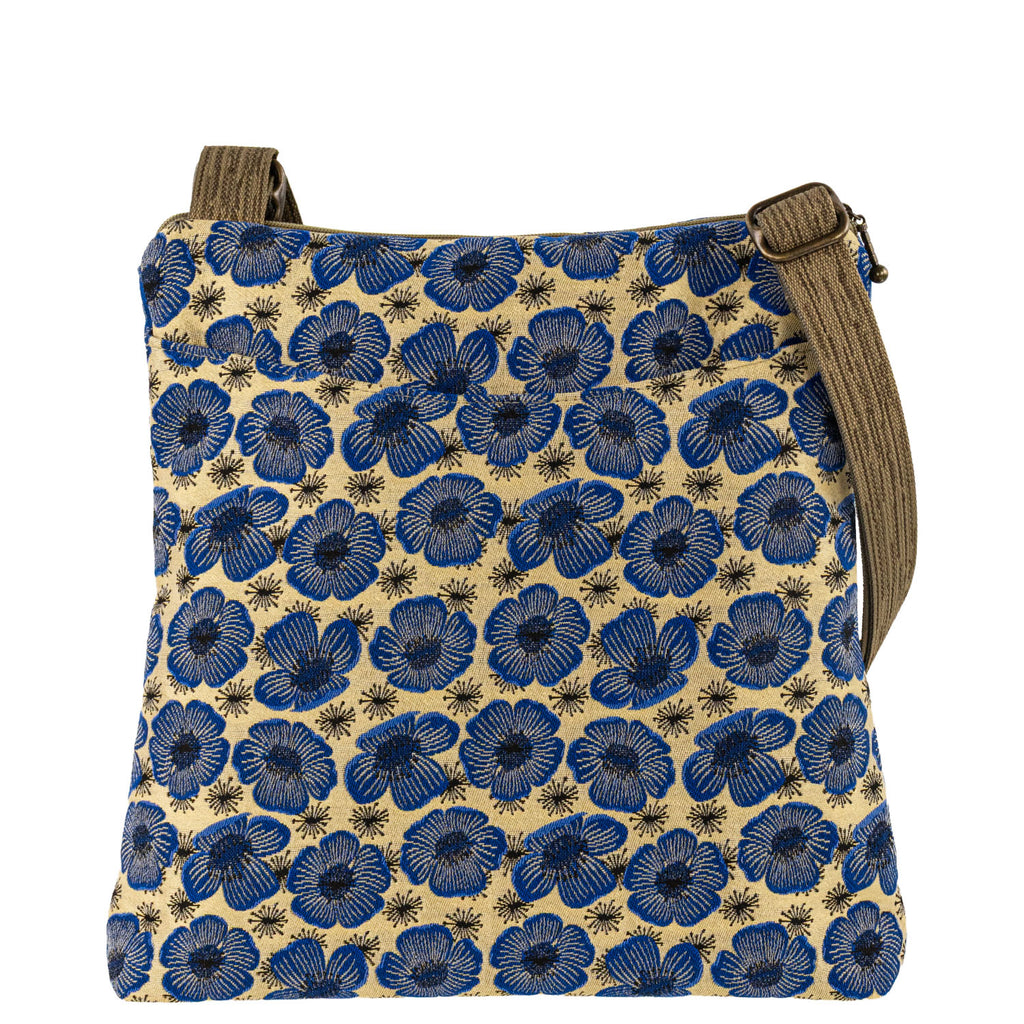 Maruca Spree Handbag in Poppy Blue