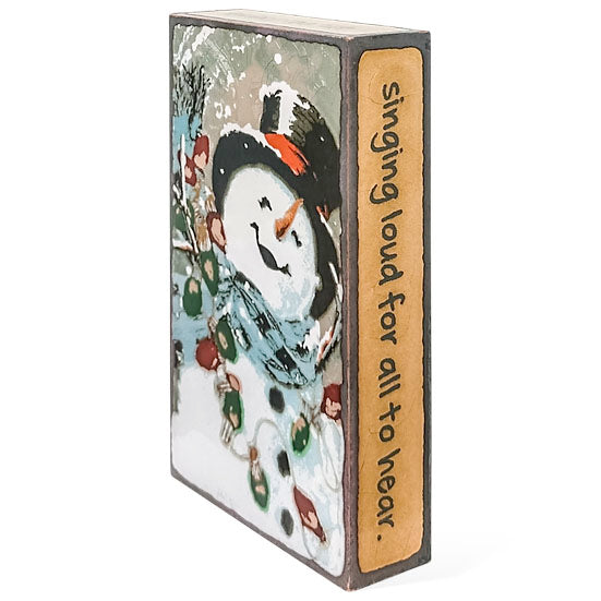 Frosty Spiritile - Limited Edition