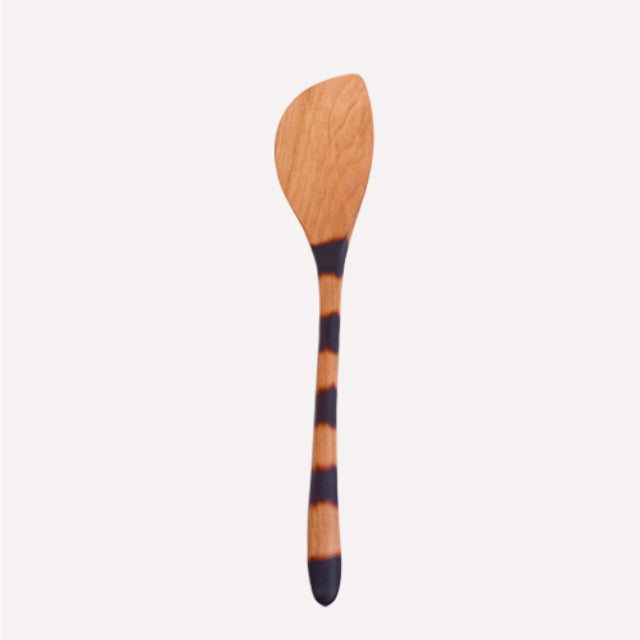 Cat Tail Left Handed 12" Stirring Spoon