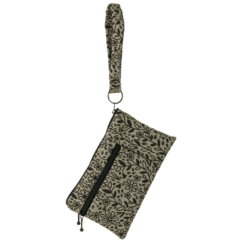 Maruca Beetle Wristlet in Midsummer Shadow