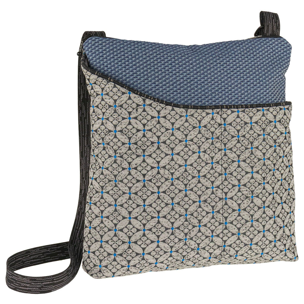 Maruca Cafe Sling Handbag in Petal Dove