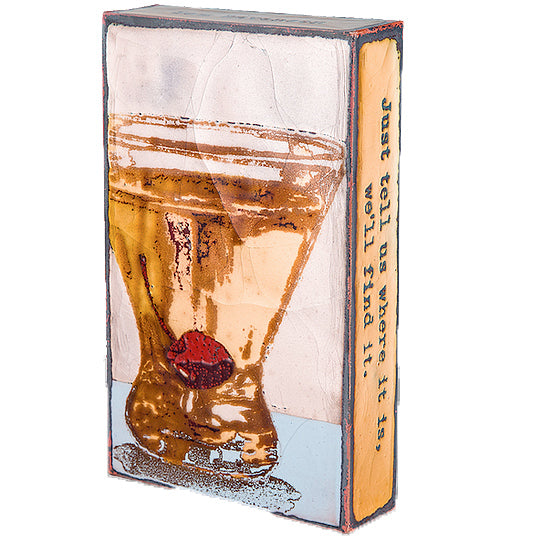 Temptation Spiritile - Retired