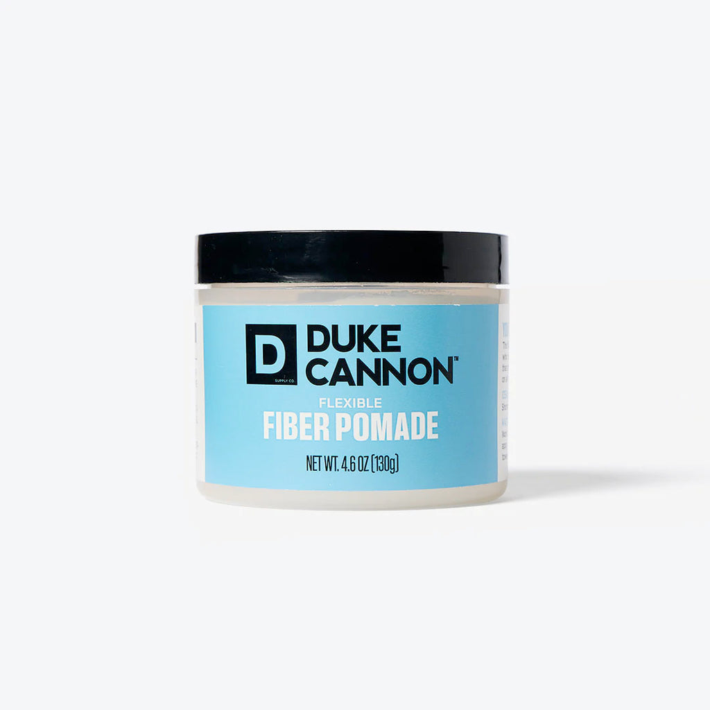 FLEXIBLE FIBER POMADE by DUKE CANNON