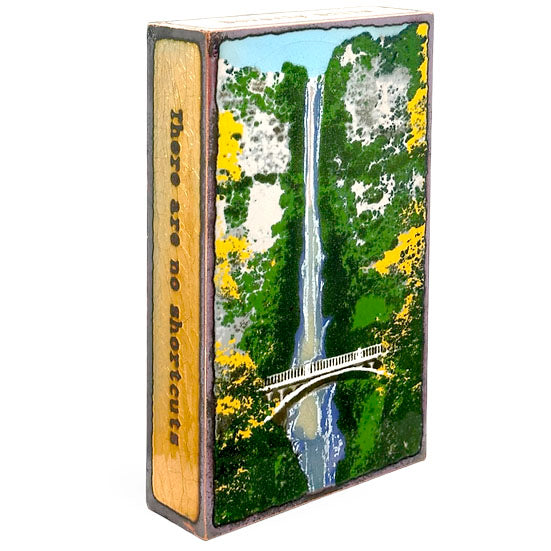 Endless Falls Spiritile - Retired