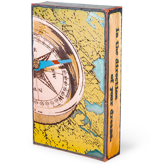 Dreambound Spiritile