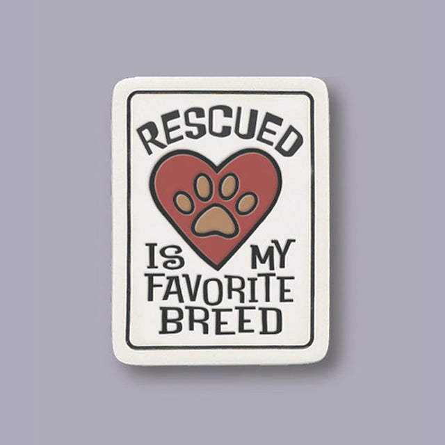 Rescued Magnet Ceramic Magnet