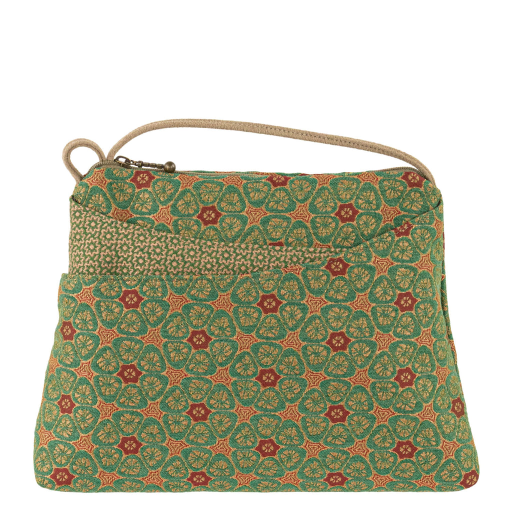 Maruca Sparrow Handbag in Spindle Meadow