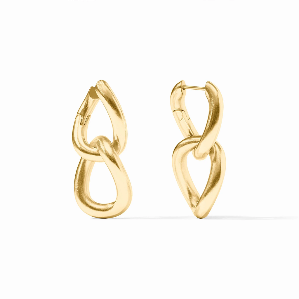 Dolce 2-in-1 Earrings by Julie Vos