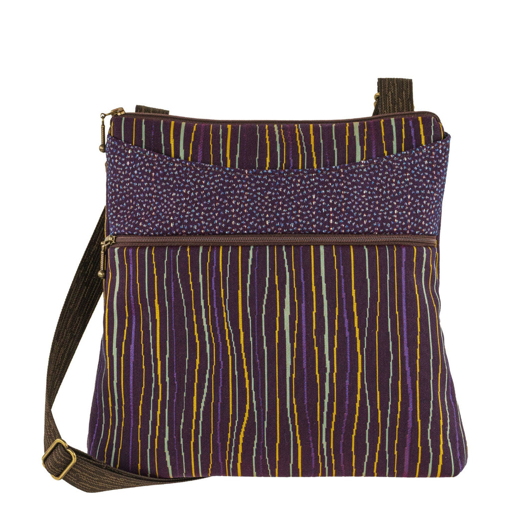 Maruca Spree Handbag in Birch Purple