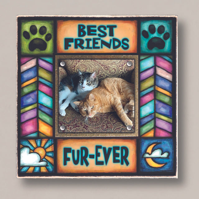 Fur-Ever Picture Small Frame