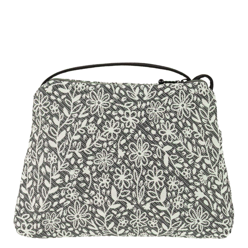 Maruca Sparrow Handbag in Midsummer Gray