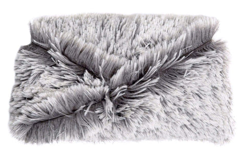Pearl Fox Luxury Faux Fur Headband