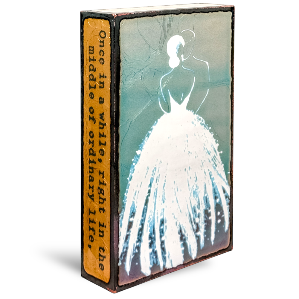 Love Story Spiritile