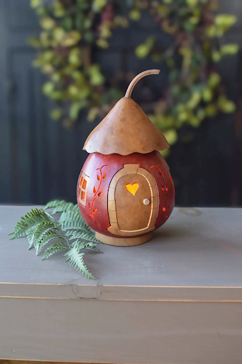 Gettysburg Cottage Gourd Collection