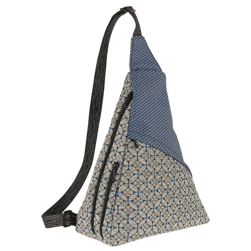 Maruca GoGo Backback in Petal Dove