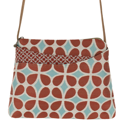 Maruca Sparrow Handbag in Mod Amber