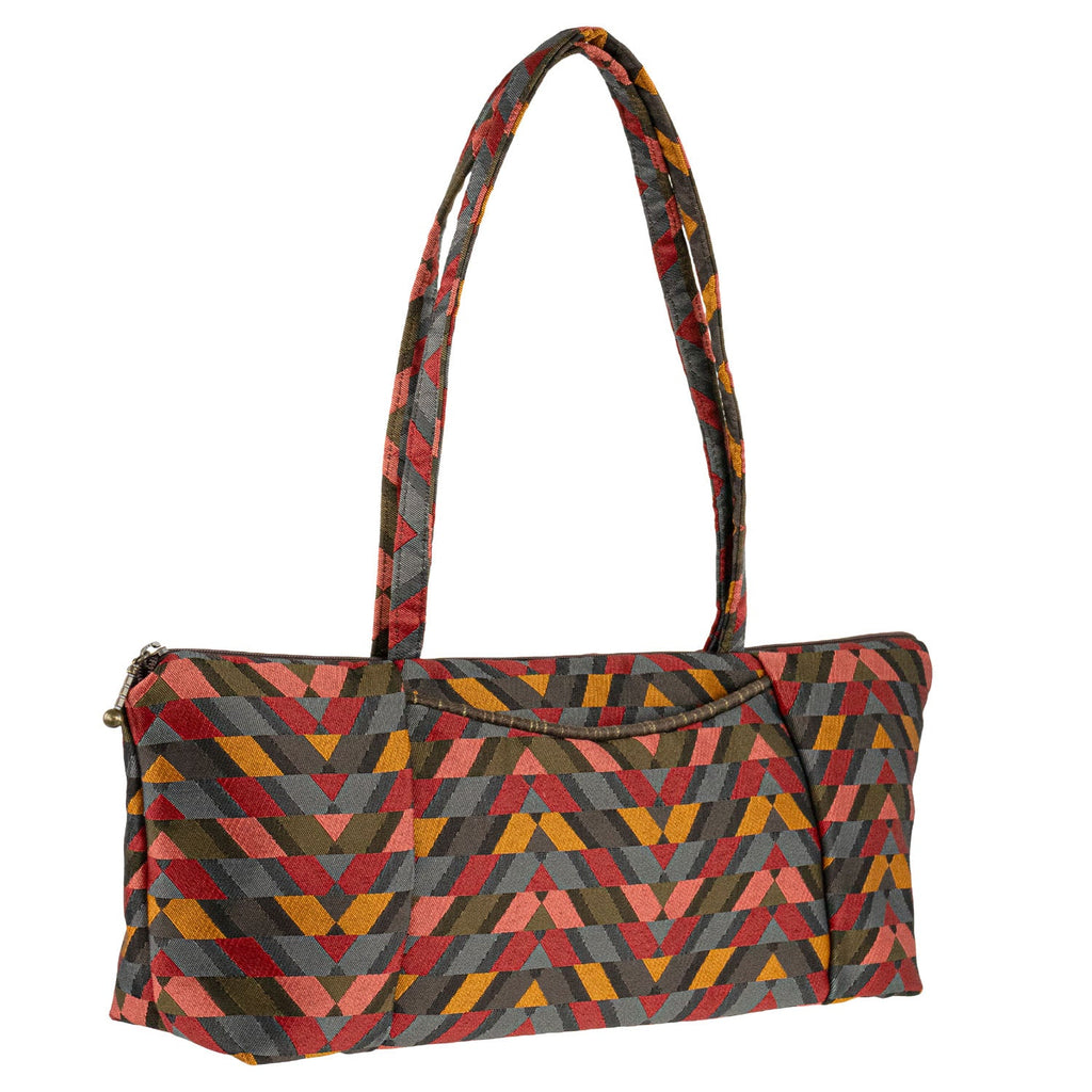 Maruca Millie Lu in Sierra Spice