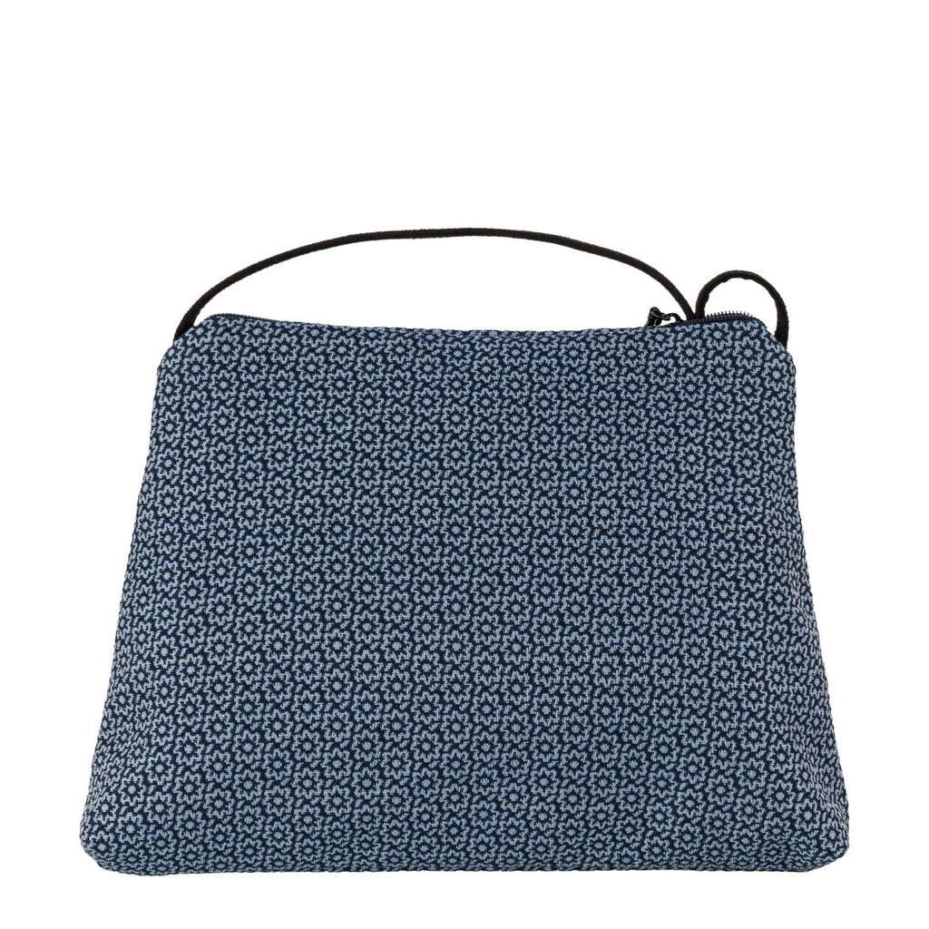 Maruca Sparrow Handbag in Lantana Denim