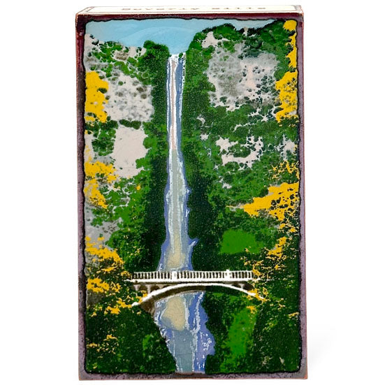 Endless Falls Spiritile - Retired