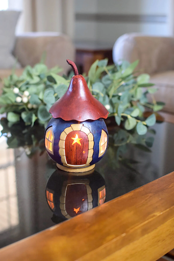 USA Gourds - Available in Multiple Sizes