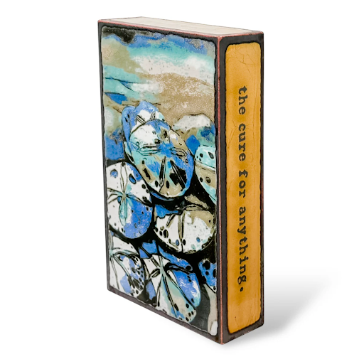 Saltwater Sanity Spiritile