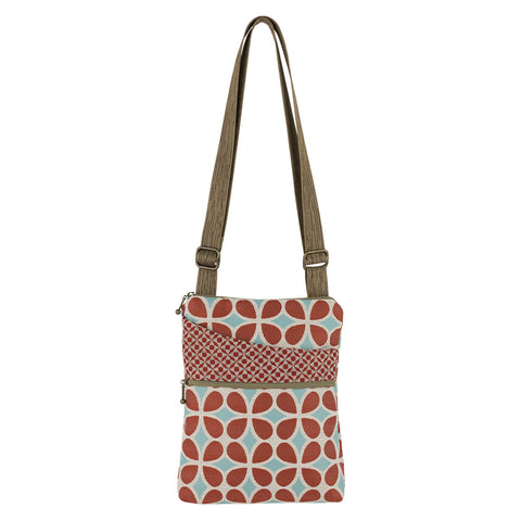Maruca Pocket Bag in Mod Amber