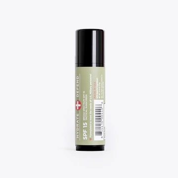 CANNON BALM TACTICAL LIP PROTECTANT BY DUKE CANNON