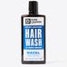 NAVAL DIPLOMACY 2-IN-1 HAIR WASH by DUKE CANNON