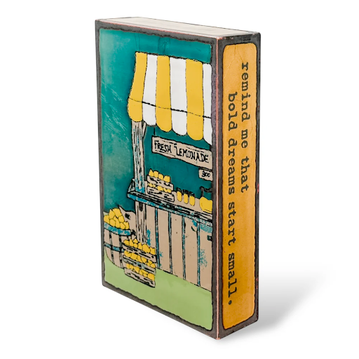 Creating Happiness Spiritile