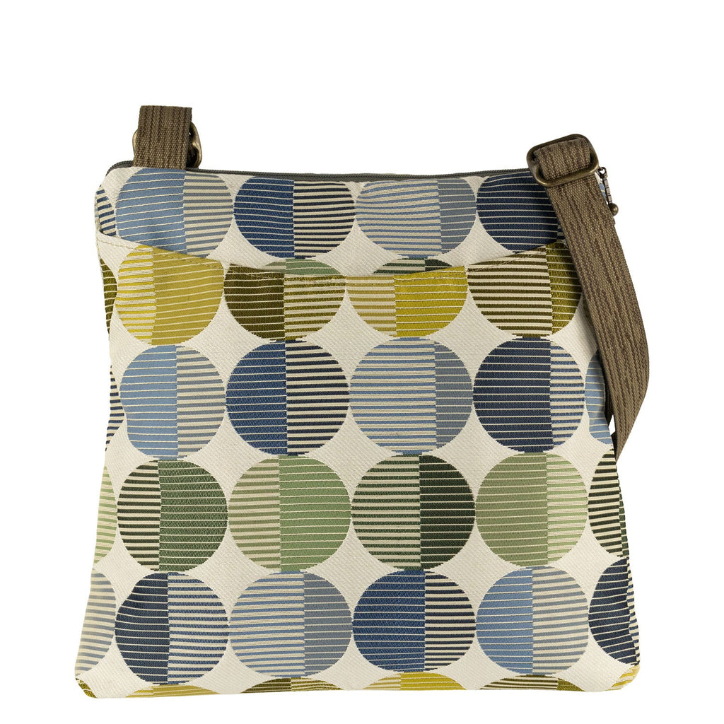 Maruca Spree Handbag in Eclipse Cool