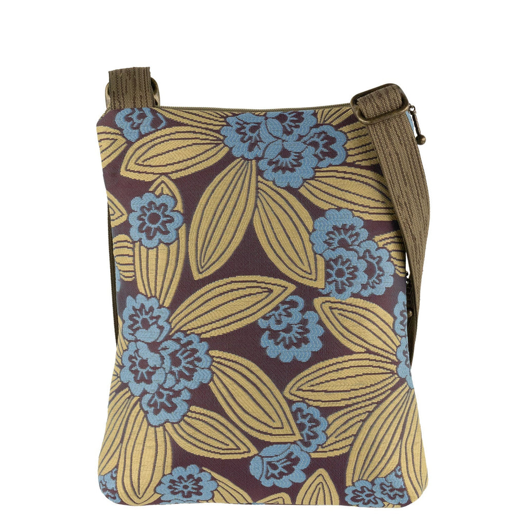 Maruca Pocket Bag in Summertime Orchid