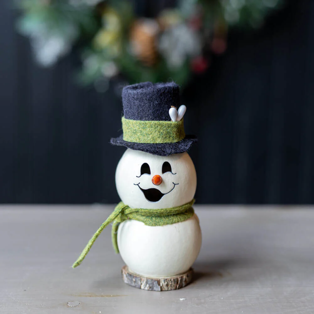 Coconut Tiny Gourd