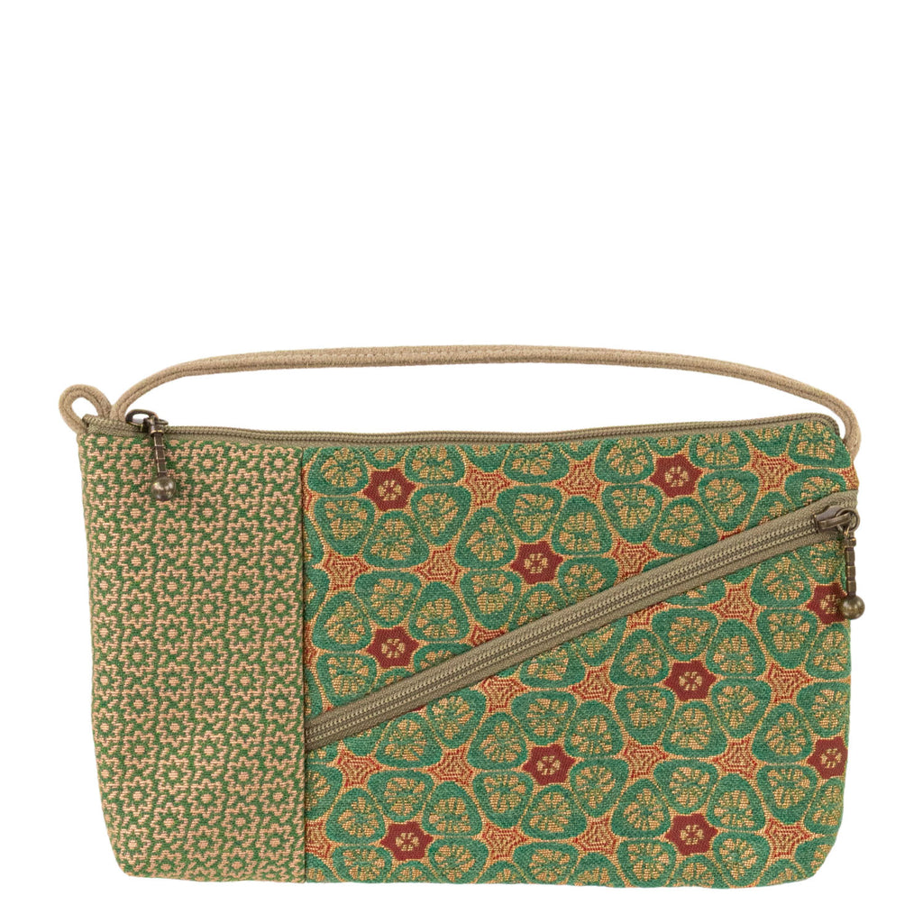 Maruca TomBoy Handbag in Spindle Meadow